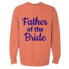 Garment-Dyed Sweatshirt Thumbnail
